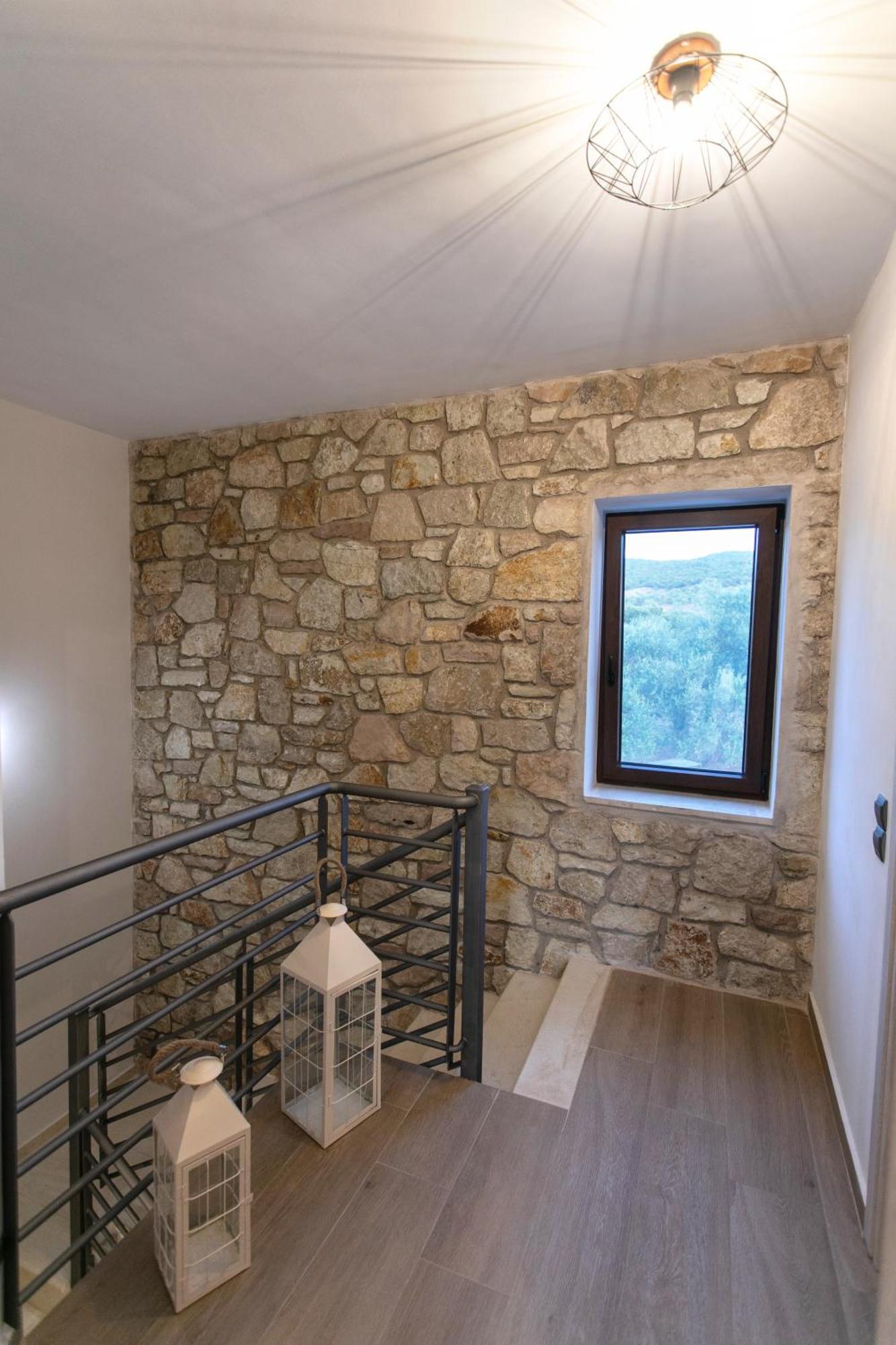 Michelangelo Suites And Apartments Valanidorachi Exterior photo